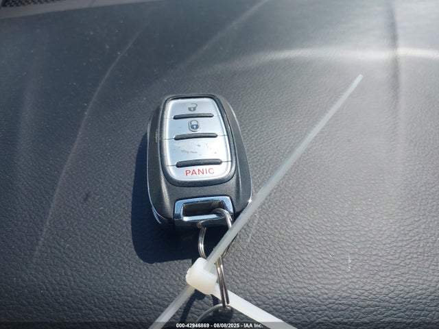 Chrysler Voyager 2020 2C4RC1CG0LR243394 Image 11