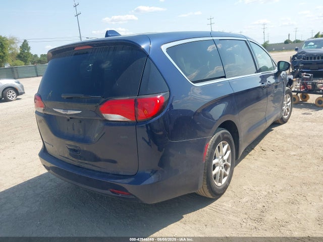Chrysler Voyager 2020 2C4RC1CG0LR243394 Image 4