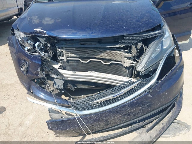 Chrysler Voyager 2020 2C4RC1CG0LR243394 Image 6