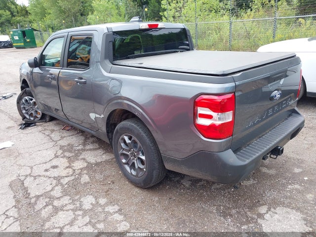 3FTTW8H33SRA59300 Ford 2025