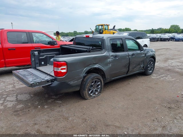 3FTTW8H33SRA59300 Ford 2025