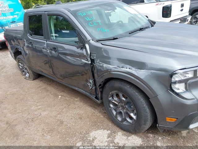 3FTTW8H33SRA59300 Ford 2025