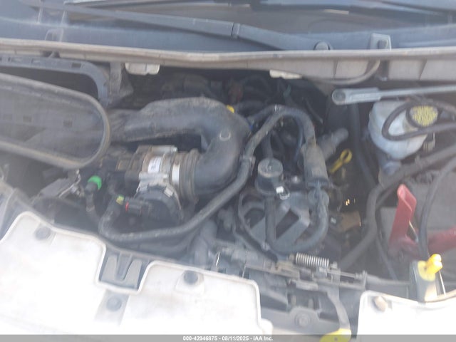 1FTBR1Y83MKA76398 Ford 3.5l v6 cyclone