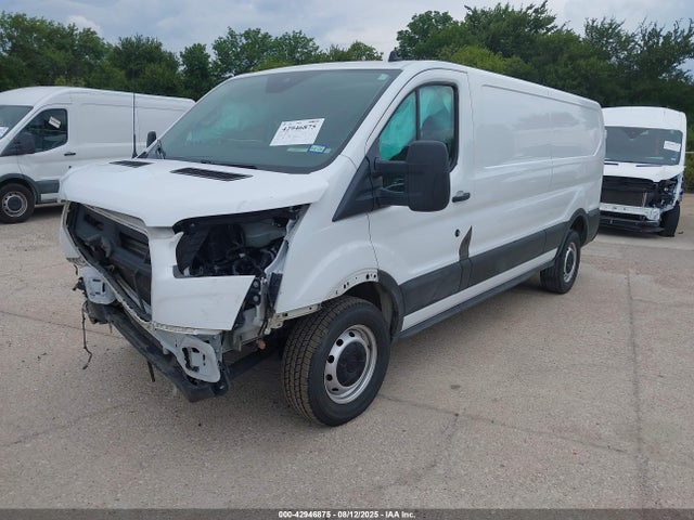 1FTBR1Y83MKA76398 Ford 3.5l v6 cyclone