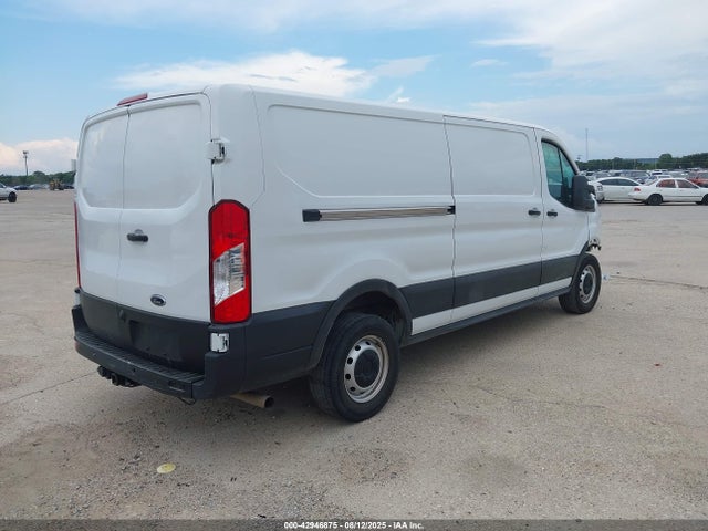 1FTBR1Y83MKA76398 Ford 3.5l v6 cyclone