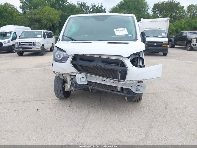 1FTBR1Y83MKA76398 Ford 3.5l v6 cyclone