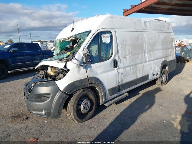 3C6MRVJG1PE583543 RAM Promaster 3500