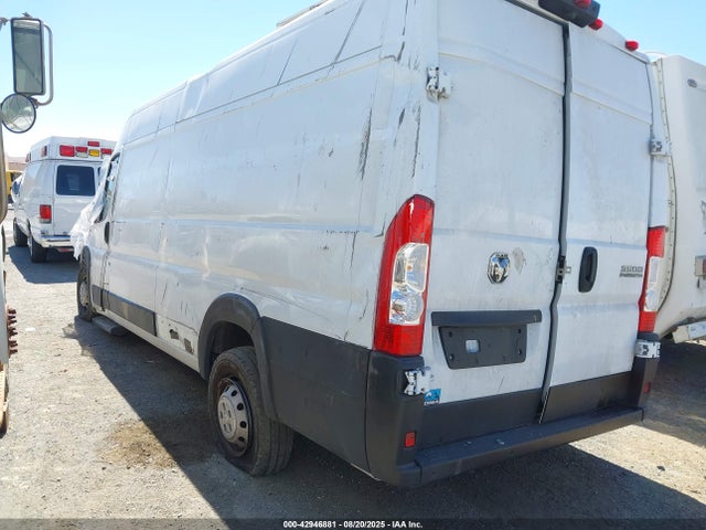 3C6MRVJG1PE583543 RAM Promaster 3500