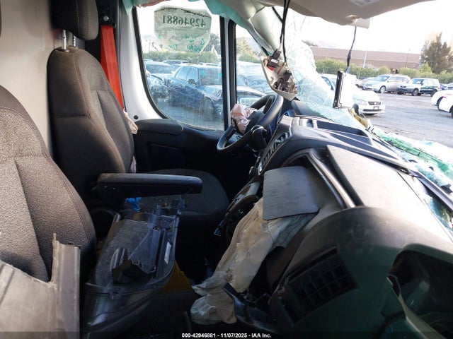 3C6MRVJG1PE583543 RAM Promaster 3500
