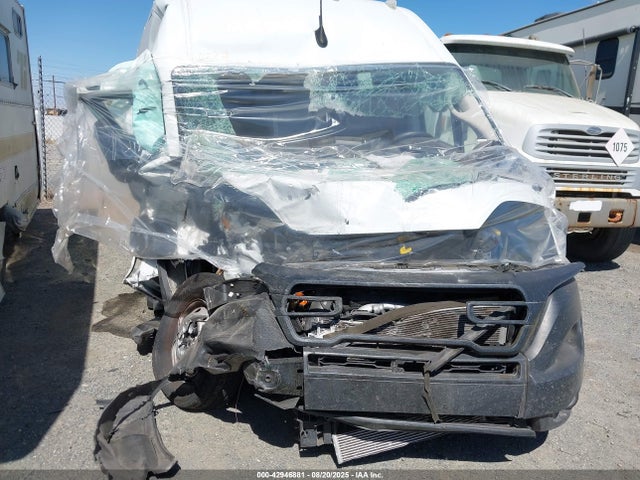 3C6MRVJG1PE583543 RAM Promaster 3500
