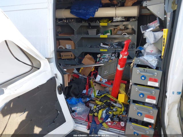 3C6MRVJG1PE583543 RAM Promaster 3500