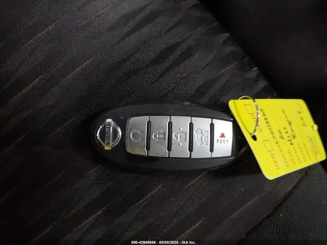 Nissan 2020 2020 5N1AT2MV3LC795461 Image 11