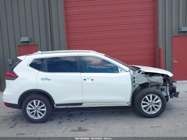 Nissan 2020 2020 5N1AT2MV3LC795461 Image 14