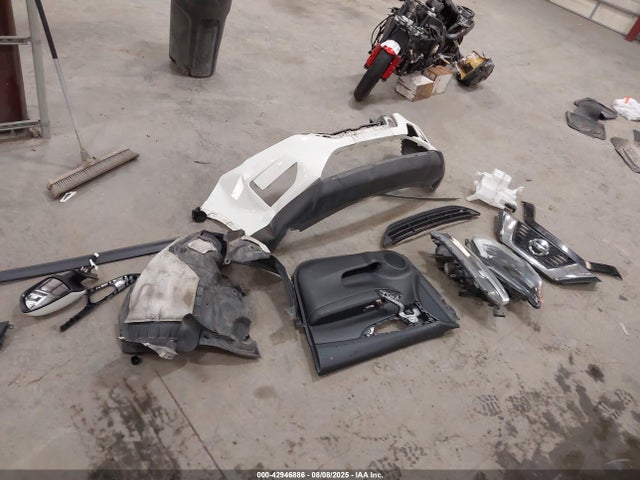 Nissan 2020 2020 5N1AT2MV3LC795461 Image 12