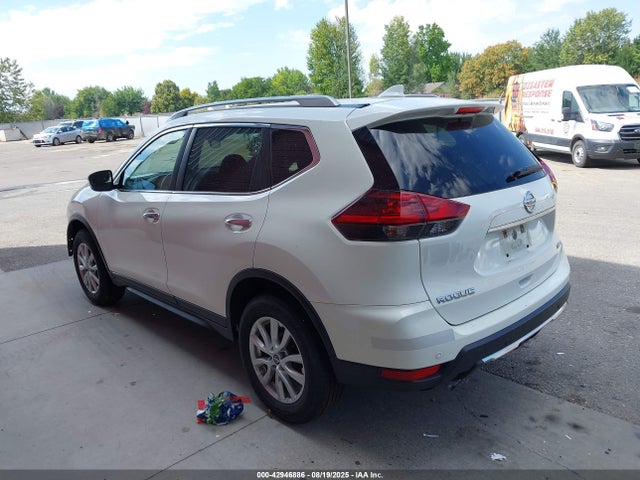 Nissan 2020 2020 5N1AT2MV3LC795461 Image 3