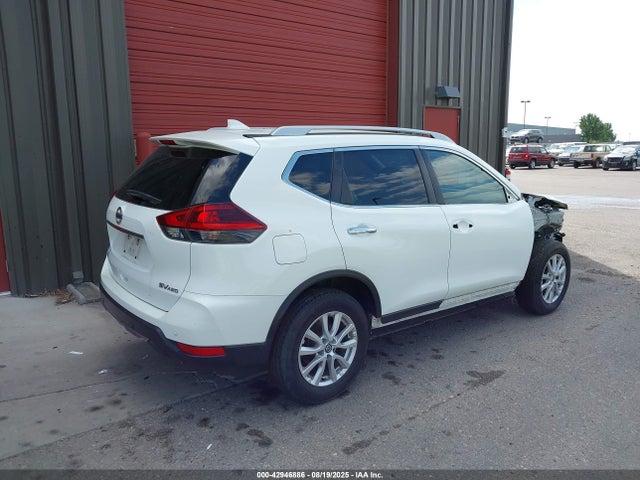 Nissan 2020 2020 5N1AT2MV3LC795461 Image 4
