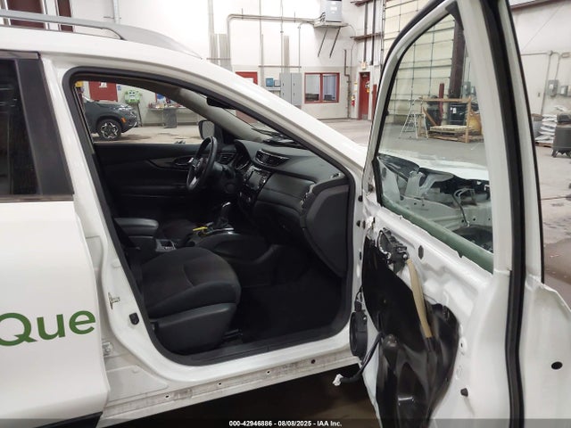 Nissan 2020 2020 5N1AT2MV3LC795461 Image 5