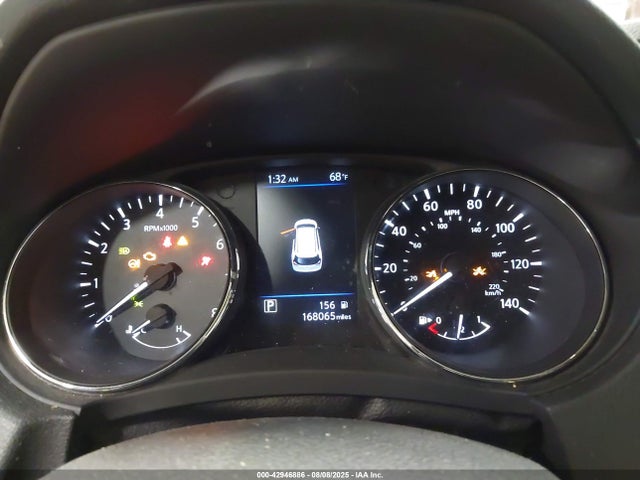 Nissan 2020 2020 5N1AT2MV3LC795461 Image 7