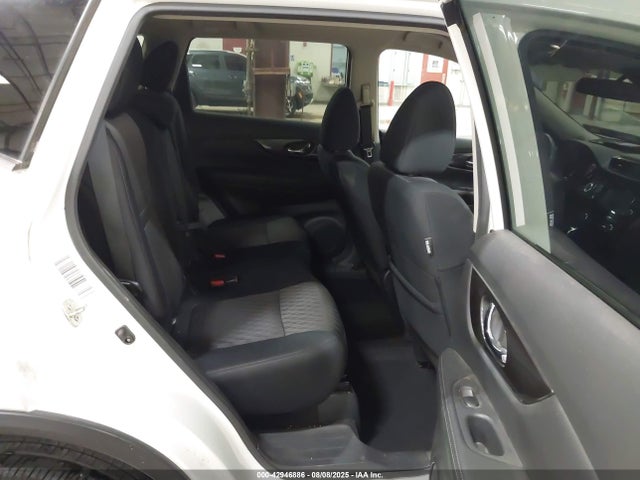 Nissan 2020 2020 5N1AT2MV3LC795461 Image 8