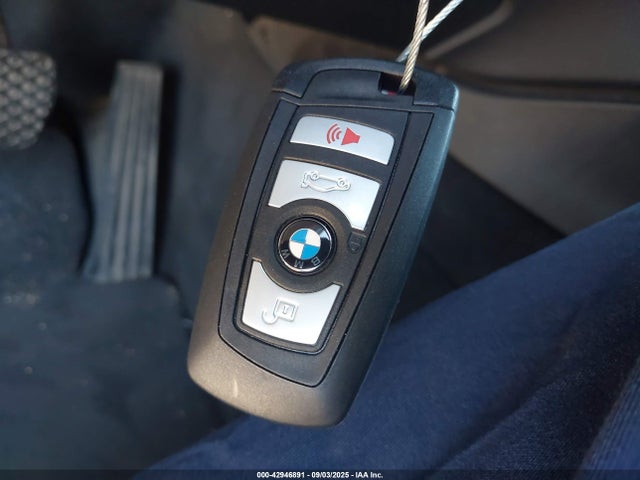WBA5M4C59HD186972 BMW 535i