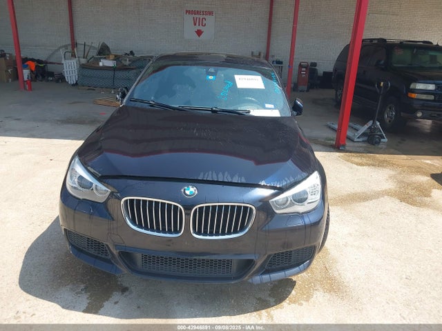 WBA5M4C59HD186972 BMW 535i
