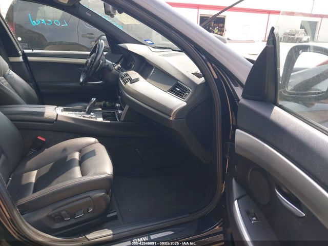 WBA5M4C59HD186972 BMW 535i