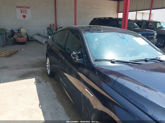 WBA5M4C59HD186972 BMW 535i