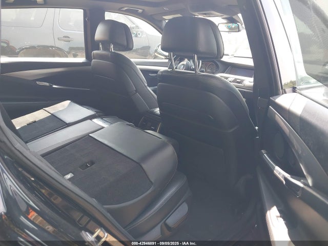 WBA5M4C59HD186972 BMW 535i