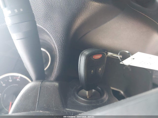 Jeep Wrangler 2014 1C4BJWEGXEL220198 Image 11