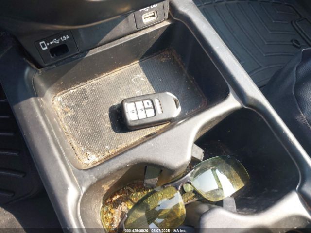 2020 HONDA CR-V 2HKRW2H58LH673143 Photo 10