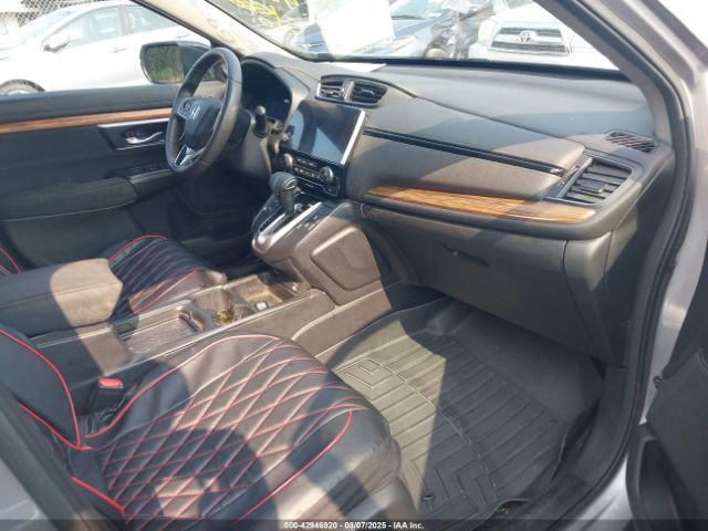 2020 HONDA CR-V 2HKRW2H58LH673143 Photo 4
