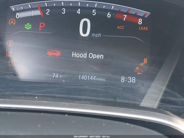 2020 HONDA CR-V 2HKRW2H58LH673143 Photo 6