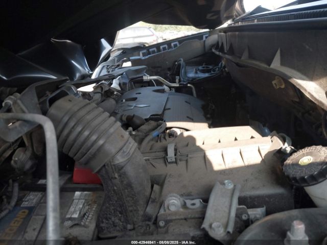 2017 MITSUBISHI OUTLANDER SPORT JA4AR3AU0HZ032882 Photo 9