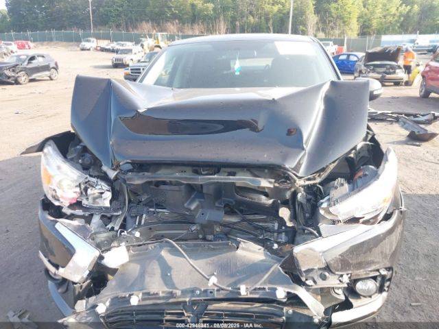 2017 MITSUBISHI OUTLANDER SPORT JA4AR3AU0HZ032882 Photo 5