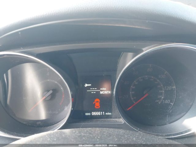 2017 MITSUBISHI OUTLANDER SPORT JA4AR3AU0HZ032882 Photo 6