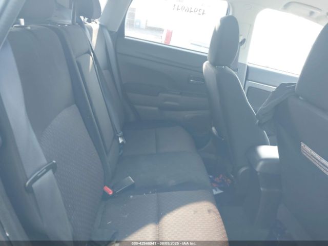 2017 MITSUBISHI OUTLANDER SPORT JA4AR3AU0HZ032882 Photo 7