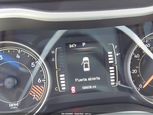 1C4PJLAB6FW611945 Jeep 2015