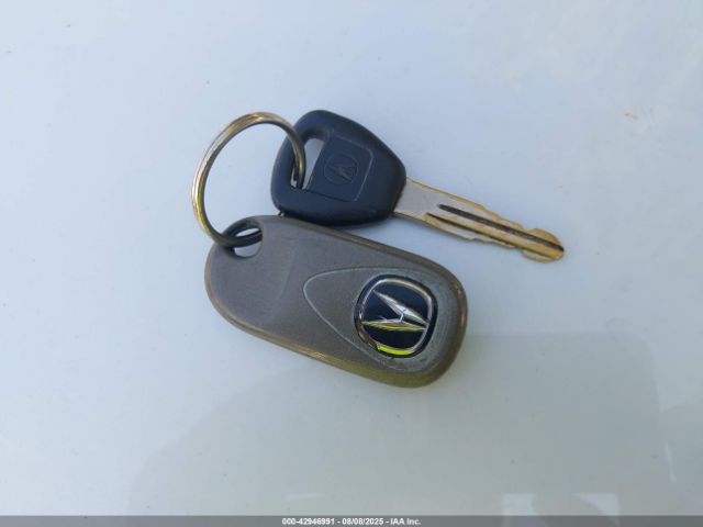 2003 ACURA TL 19UUA56943A086320 Photo 10