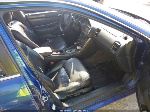 2003 ACURA TL 19UUA56943A086320 Photo 4