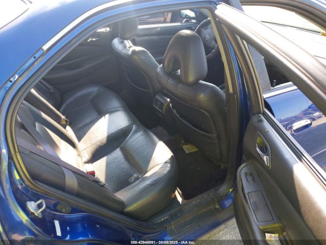 2003 ACURA TL 19UUA56943A086320 Photo 7
