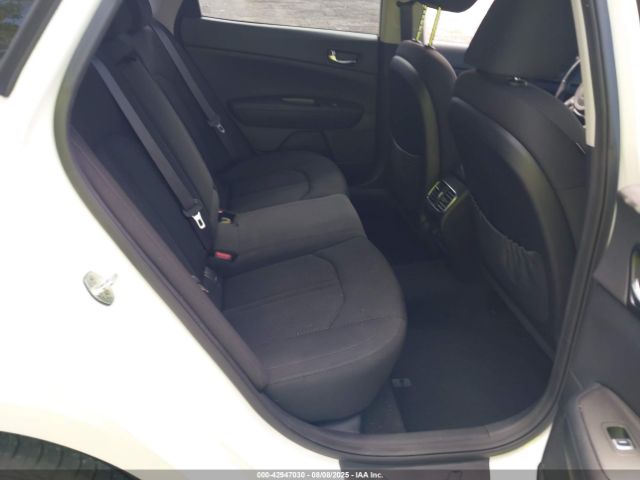 2017 KIA OPTIMA HYBRID KNAGT4LC7H5004433 Photo 7