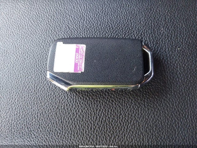 3KPF54AD3RE728713 KIA mpi nu