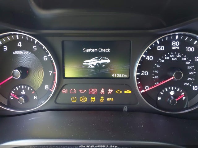 3KPF54AD3RE728713 KIA mpi nu