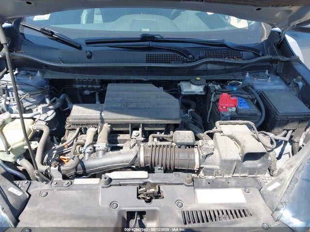 2HKRW2H99MH680235 Honda l15be