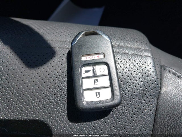2HKRW2H99MH680235 Honda l15be