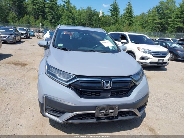 2HKRW2H99MH680235 Honda l15be