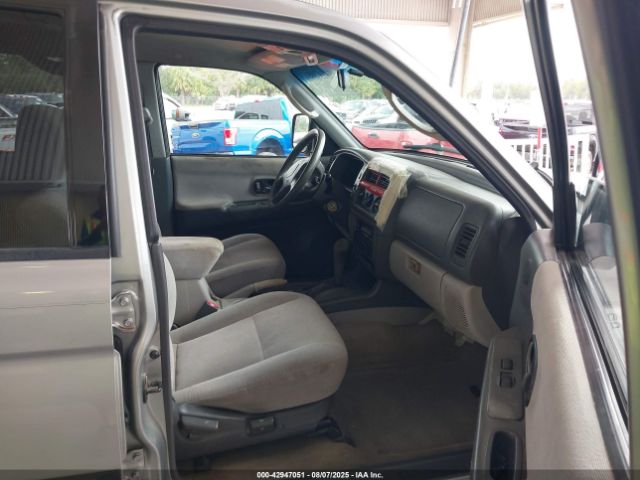 2000 MITSUBISHI MONTERO SPORT JA4LS31H4YP032685 Photo 4