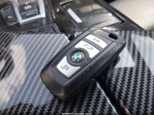 2013 BMW 528I WBAXG5C50DD235069 Photo 10