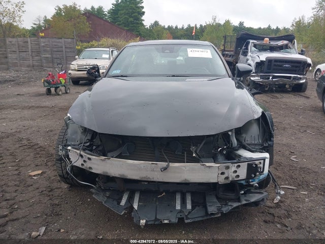 Lexus 2gr-fse 2017 JTHCM1D28H5022358 Image 13
