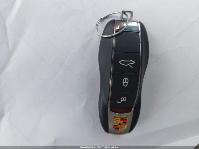 2018 PORSCHE 911 WP0AD2A90JS156756 Photo 10